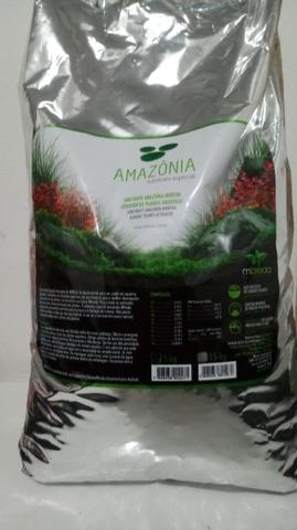 Substrato amazonia mbreda 5kg