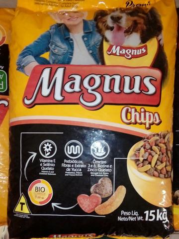 Magnus chips