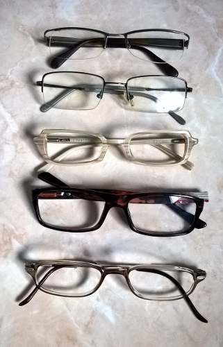 Oculos Armaçoes