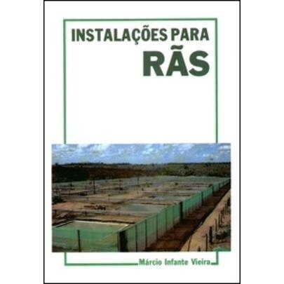 Instalações Para Rãs - 3ª Ed.