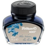 Tinta Para Caneta Tinteiro Azul Royal Pelikan ml