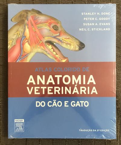 Livros Medicina Veterinária
