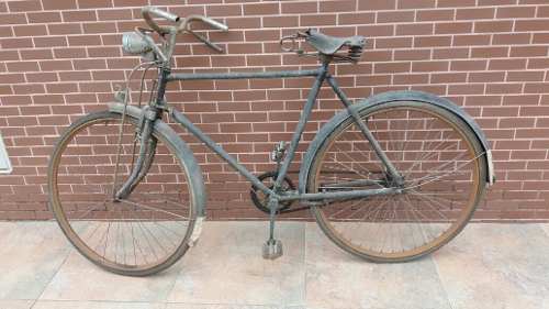 Bicicleta Norman Inglesa Antiga