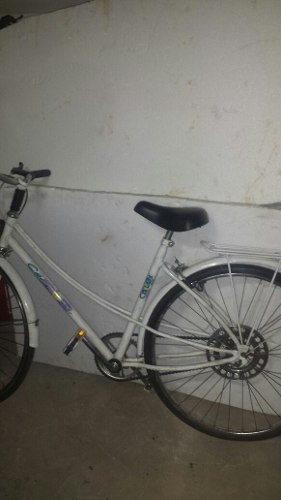 Linda Bicicleta Caloi Antiga.