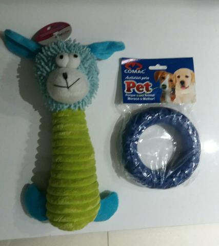Brinquedos para Cães
