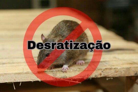 Desratização, Livre-se dos Ratos