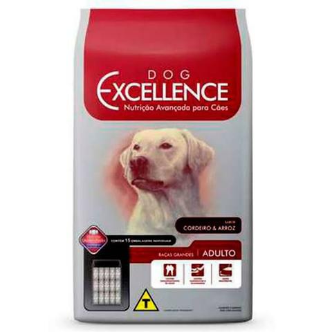 Dog Excellence 15kg
