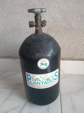 Cilindro CO2 -3Kg