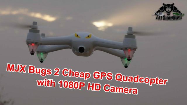 Promocao Drone com gps 1km camera hd e motor brushelles novo lacrado 