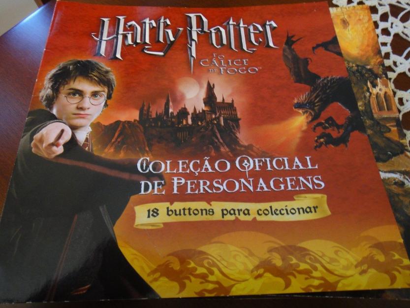 Harry Potter e o Clice de Fogo- Ps2 Detonado