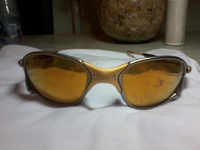 Oculos oakley juliet original