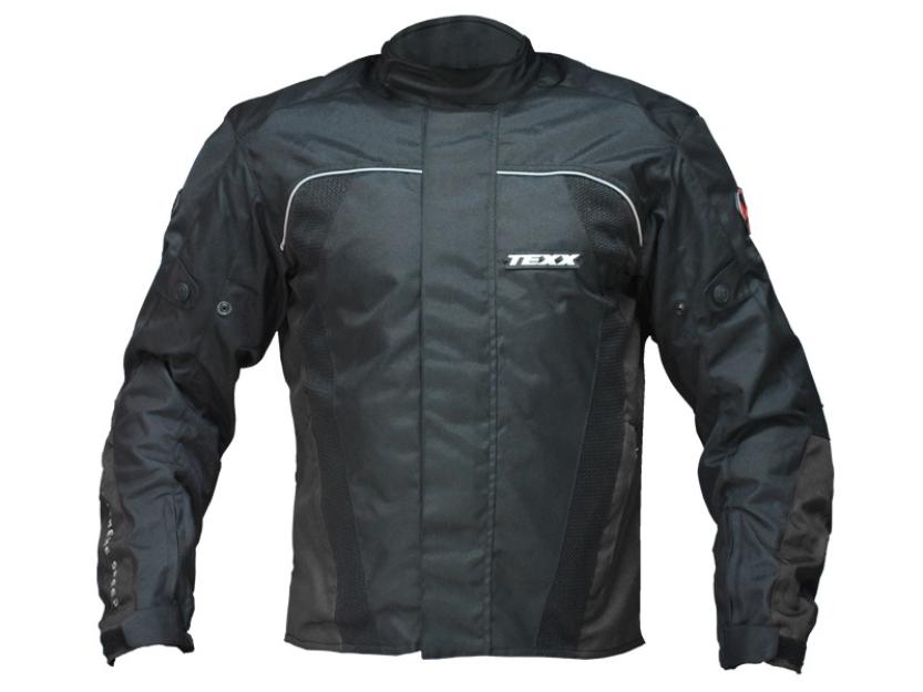 Jaqueta texx strike impermeavel moto new 