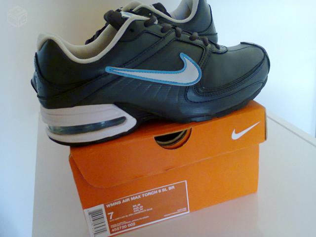 nike air max torch 6