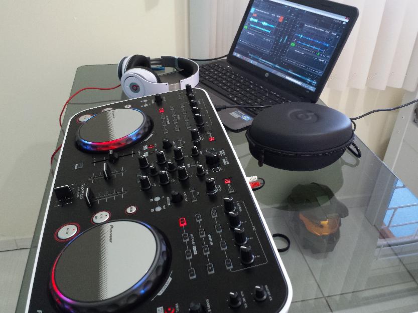 Asio Driver Pioneer Ddj Ergo Vs Wego