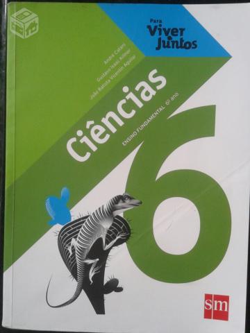 Livro Ciencias Viver Juntos Ano Andre Catani Ofertas Vazlon