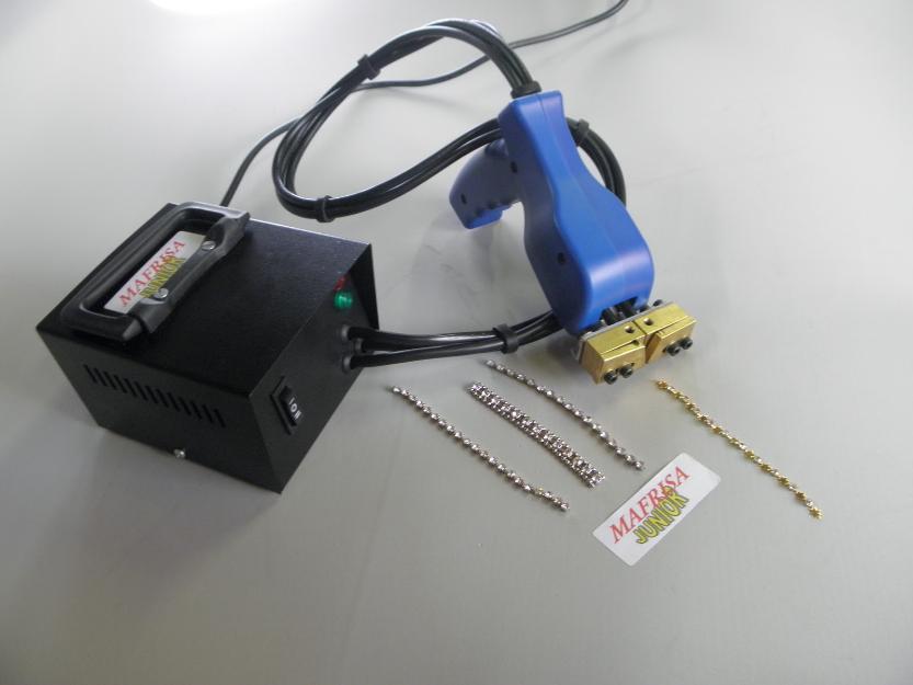 💥 maquina mafrisa frisadora de chinelos | Vazlon Brasil