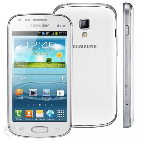 samsung galaxy slll