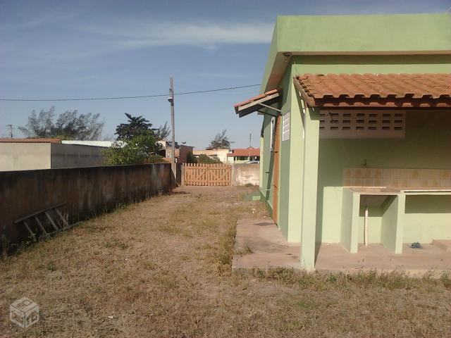 Casa Praia Santa Clara Sao Francisco Do Itabapoana OFERTAS Vazlon