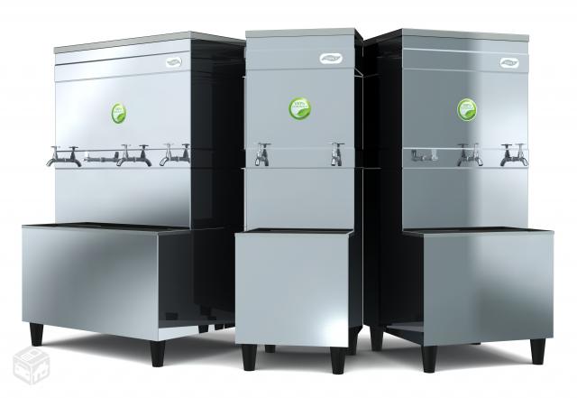 bebedouro industrial vianox refrescando seu dia [ OFERTAS ] | Vazlon Brasil