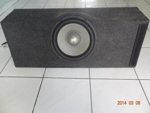 Sub-Woofer-Bravox-UXPD-W-rms-caixa-Selad