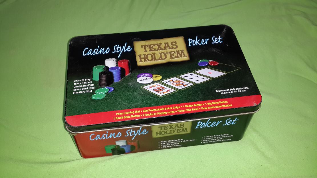 Luva de goleiro poker semi profissional -