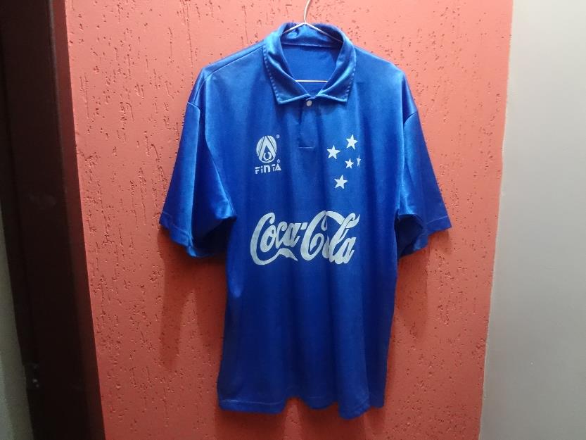 Camisas de futebol antigas