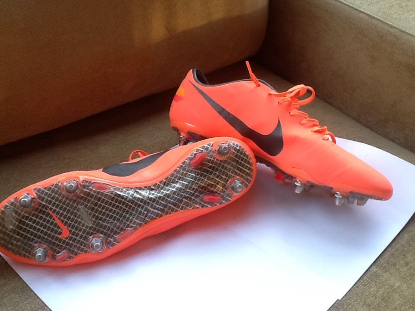 original mercurial vapor