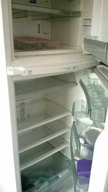 Refrigerador novo barato