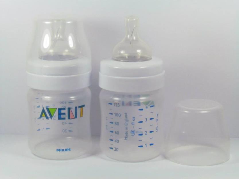 Aquecedor Mamadeira Avent Manual