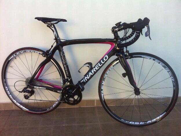 pinarello full carbon