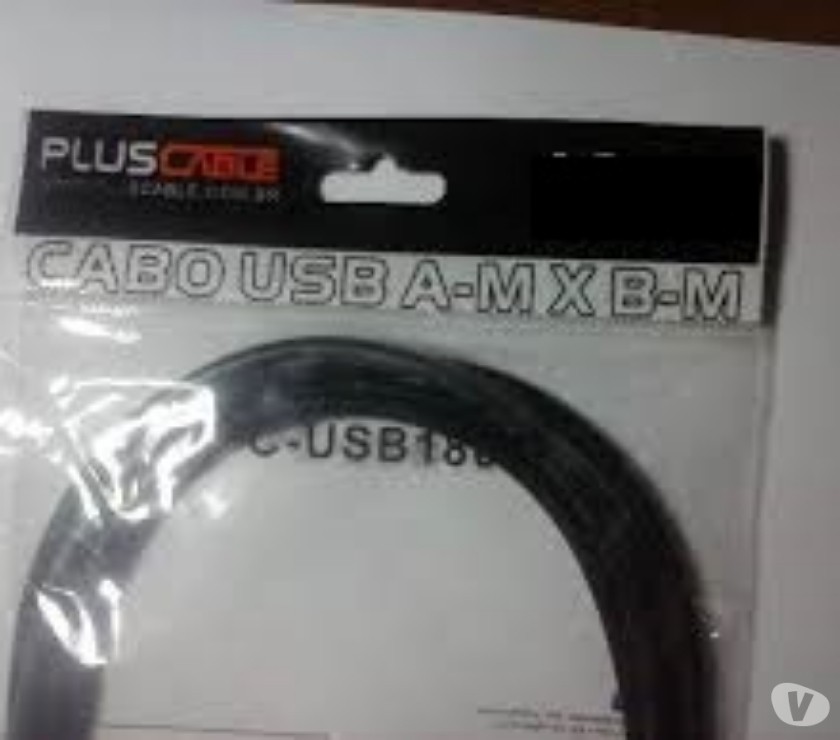 Cabo Para Perifericos Usb A Mxb M Pluscable 3 Metros OFERTAS