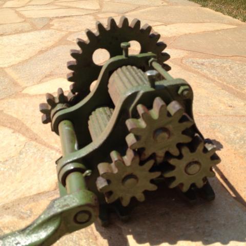 moedor de cana manual | Vazlon Brasil