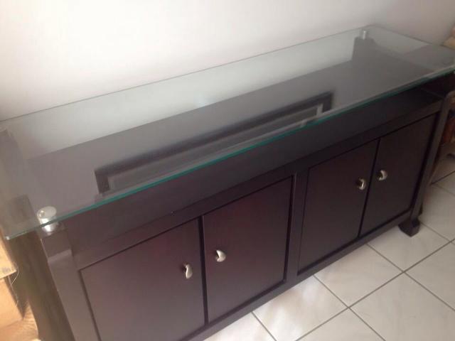 mesa tipo aparador | Vazlon Brasil