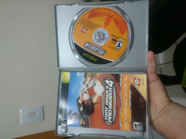 jogo original tony hawks pro skater 4 gamecube | Vazlon Brasil - 640 x 480 jpeg 33kB