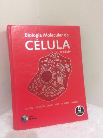 Biologia Molecular Da Celula Alberts