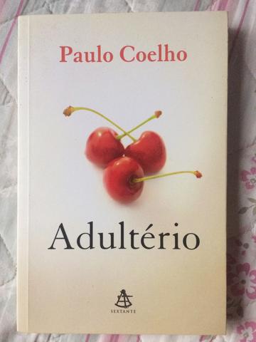 Leer Adulterio Online - Paulo Coelho Descargar Pdf Gratis