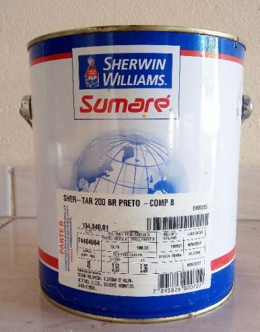 Galvite Sherwin Williams | Vazlon Brasil