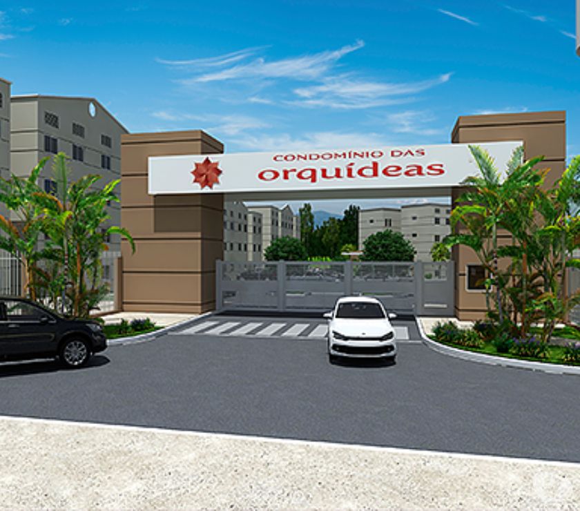 residencial recanto das flores itaborai [ OFERTAS ]  Vazlon Brasil