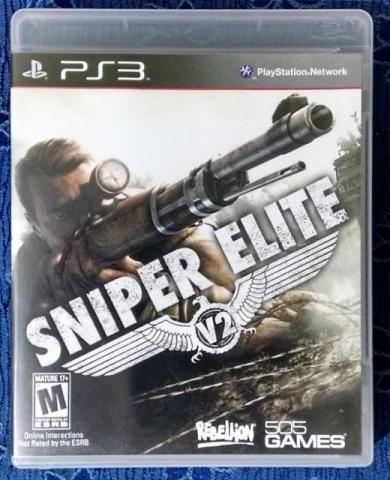 Sniper Elite V2 Silver Star Edition-Ep 7- Reference to the