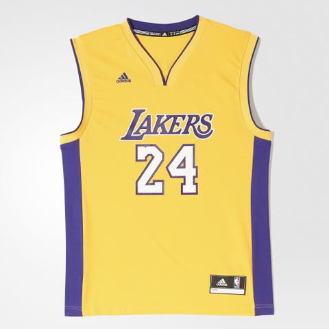 top camiseta lakers jersey