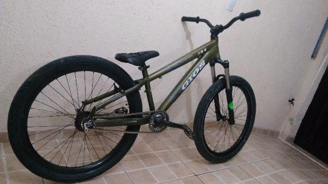 bike gios downhill