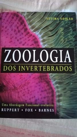 livro zoologia do invertebrados [ OFERTAS ] | Vazlon Brasil