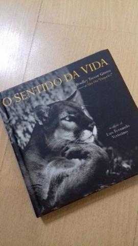 Livro O Sentido Da Vida Bradley Trevor Greive Pdf