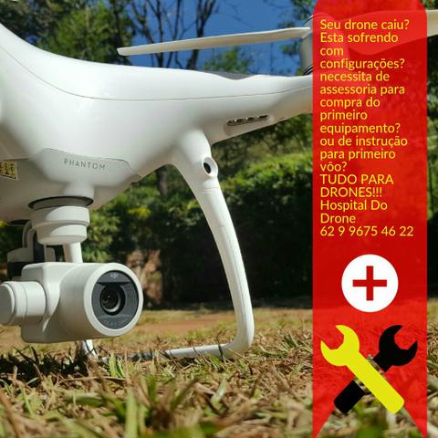 Drone One Total Tudo Sobre Drones Ofertas Vazlon Brasil