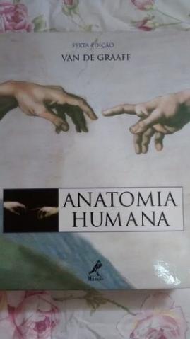 Livro anatomia humana van de graaff pdf download free