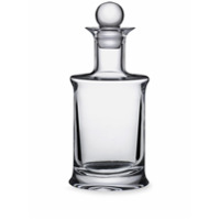 Nude Jour Wine Decanter - CLEAR