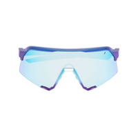 100% Eyewear Óculos de sol S3 - Azul