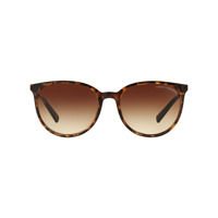 Armani Exchange Óculos de sol - Marrom
