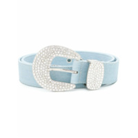 B-Low The Belt Cinto jeans Brittany - Azul