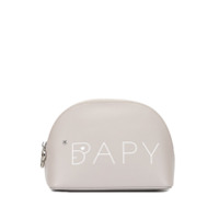 BAPY BY *A BATHING APE® Necessaire - Cinza